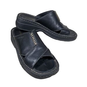 Vintage 90's Y2k skechers sandals